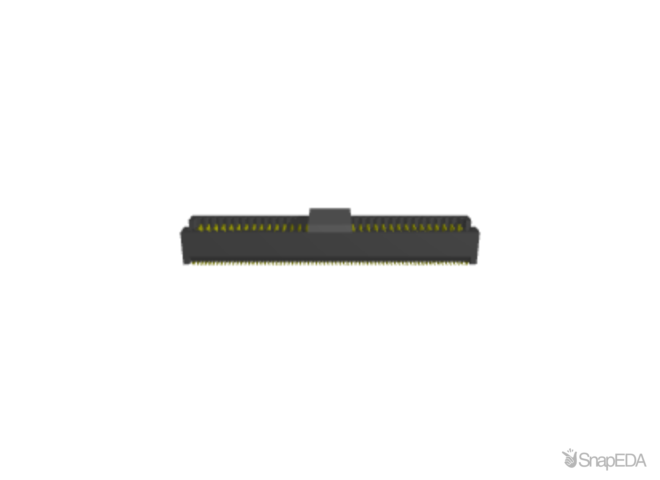 MOLC-135-02-S-Q-LC-P 3D Model