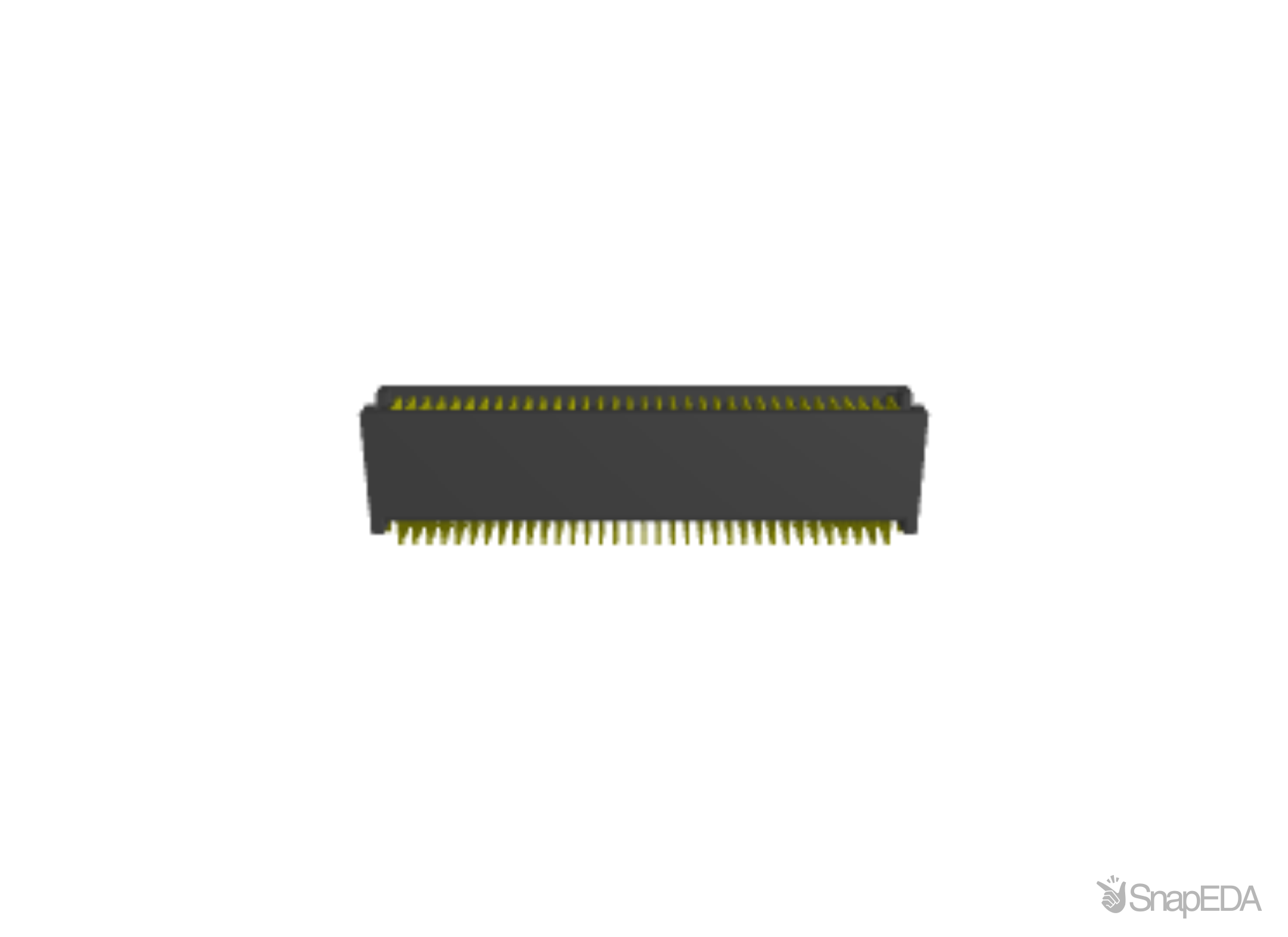 MOLC-135-31-SM-Q-LC 3D Model