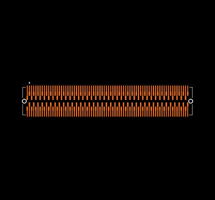 MOLC-138-02-STL-Q-LC Footprint