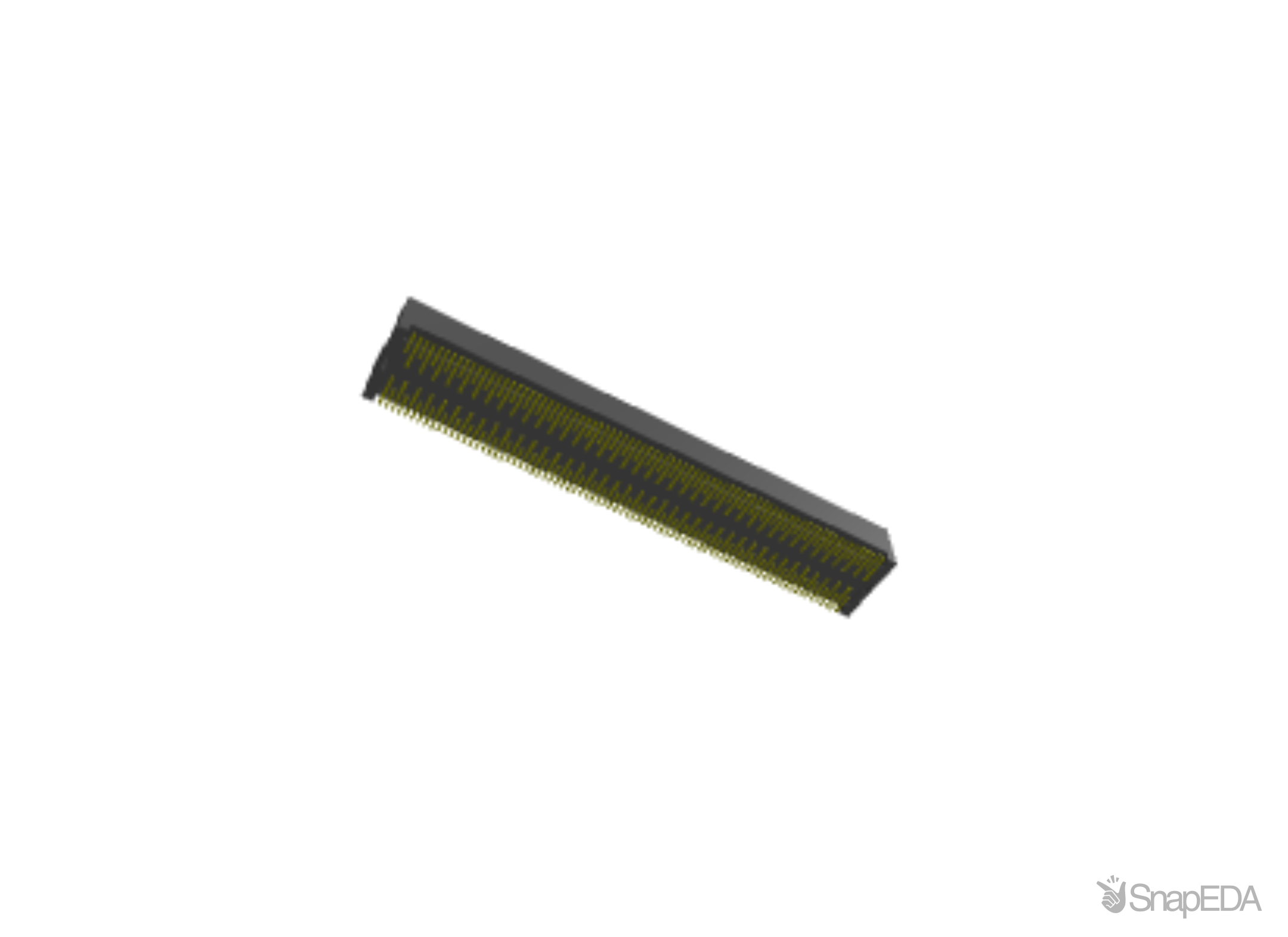 MOLC-140-02-L-Q 3D Model