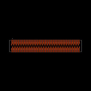 MOLC-140-02-L-Q Footprint