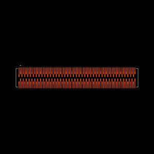 MOLC-141-02-STL-Q-P Footprint