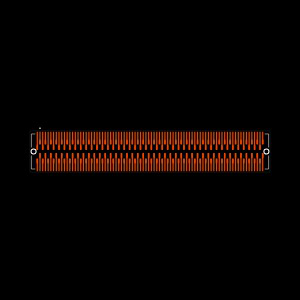 MOLC-142-02-STL-Q-LC-P Footprint