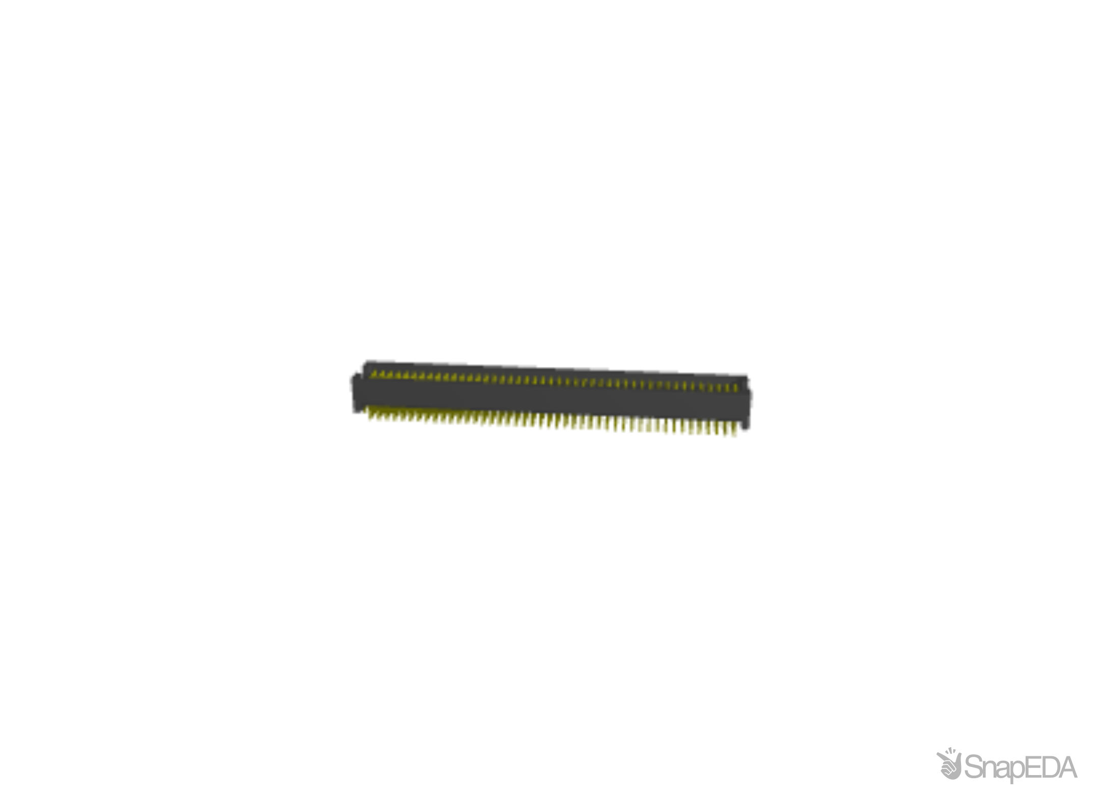 MOLC-145-01-S-Q-LC 3D Model