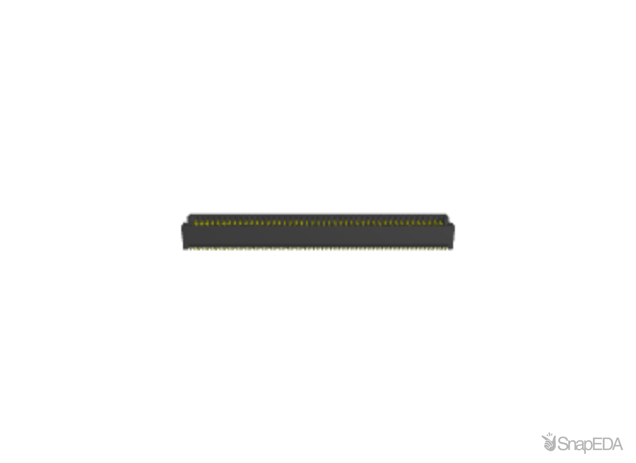 MOLC-145-02-H-Q 3D Model