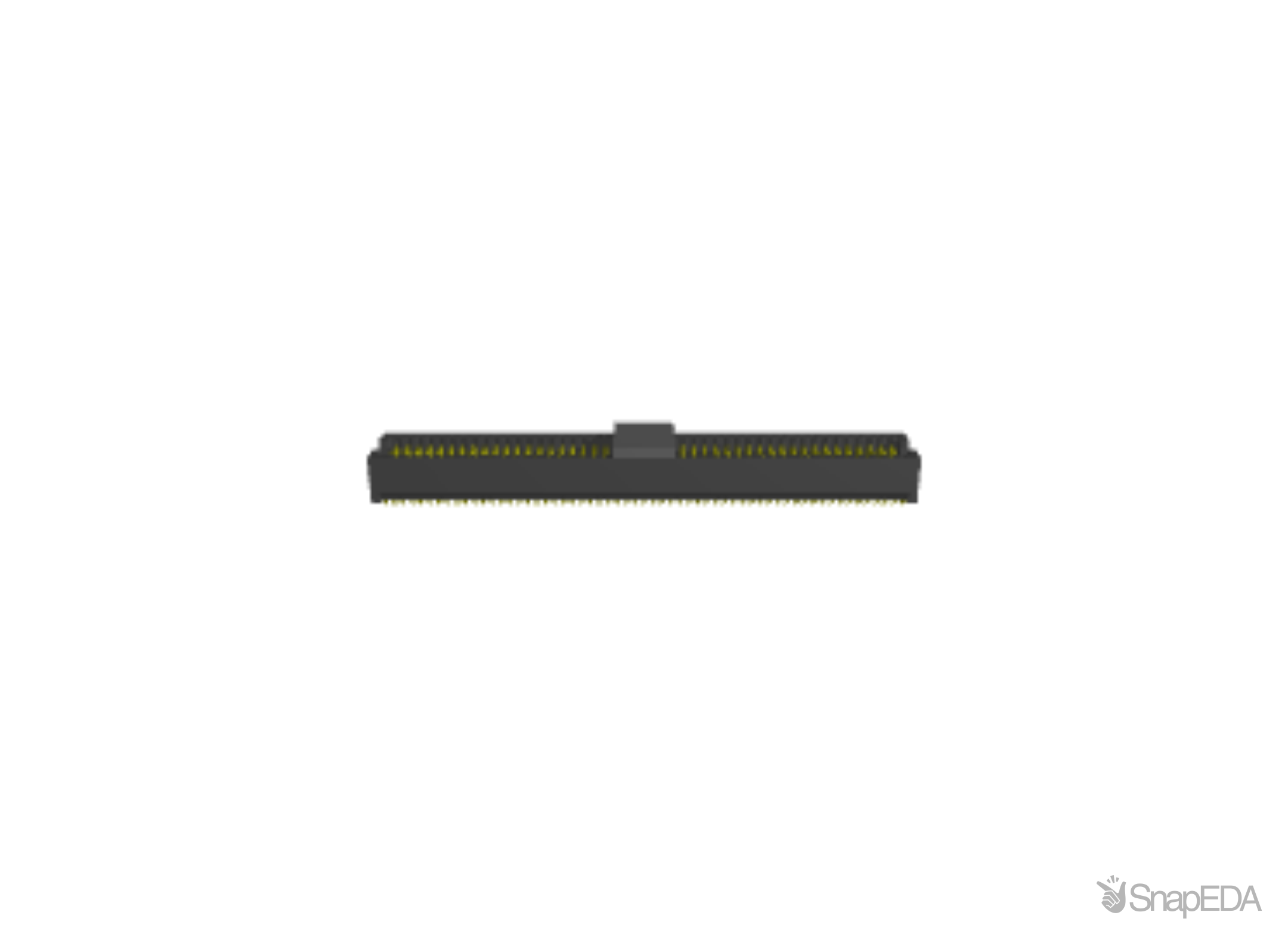 MOLC-146-02-STL-Q-LC-P 3D Model