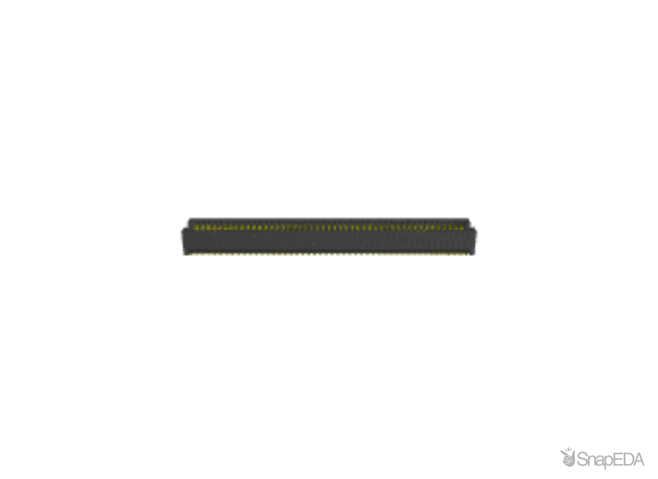 MOLC-147-02-STL-Q-LC 3D Model