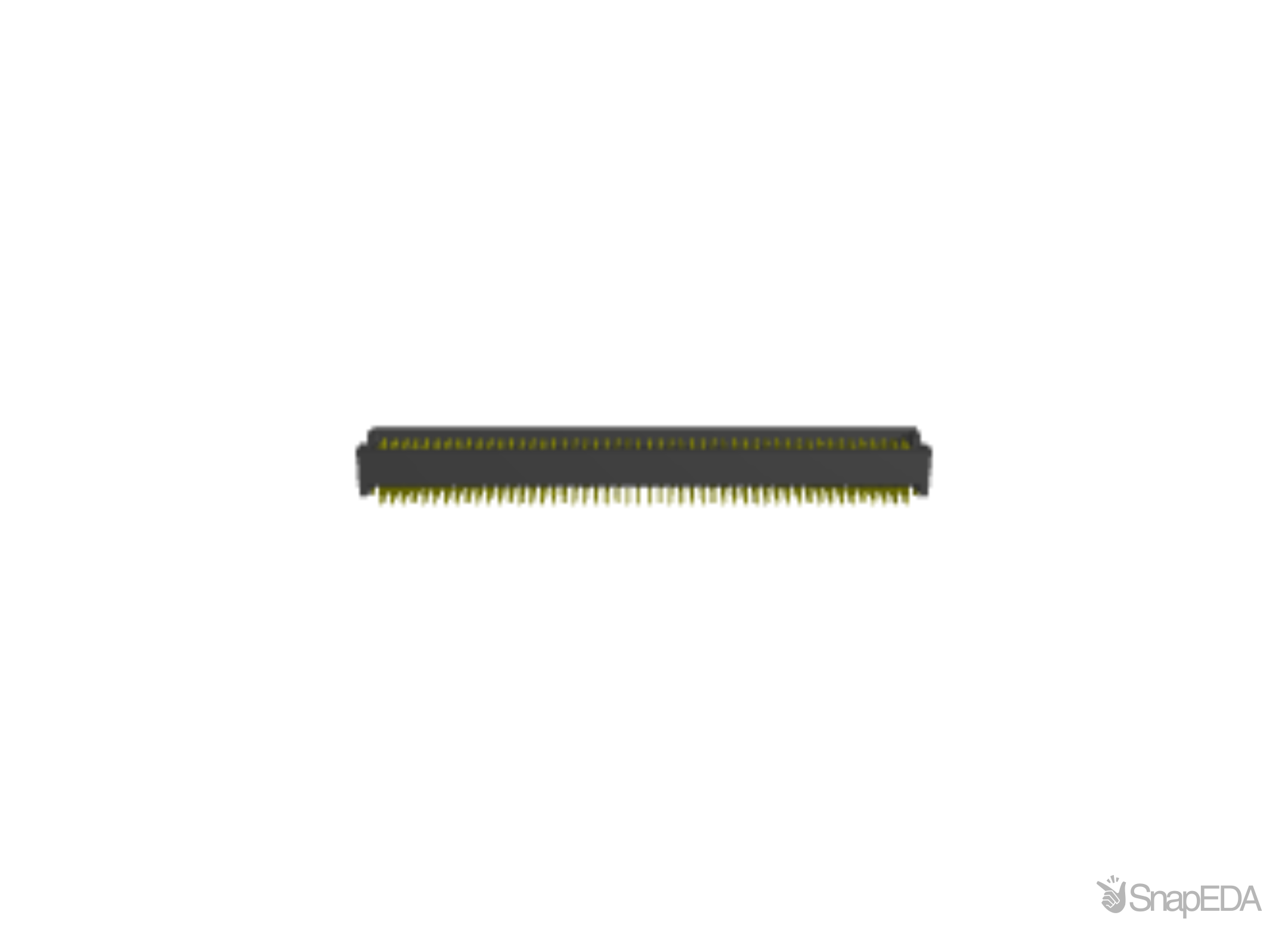 MOLC-150-01-L-Q-LC 3D Model