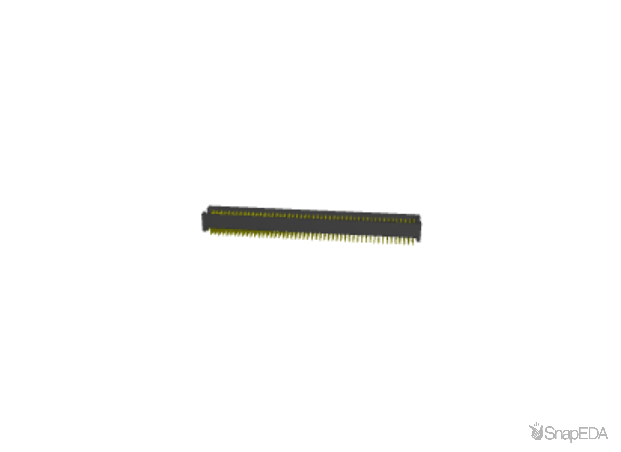 MOLC-150-01-S-Q-LC 3D Model