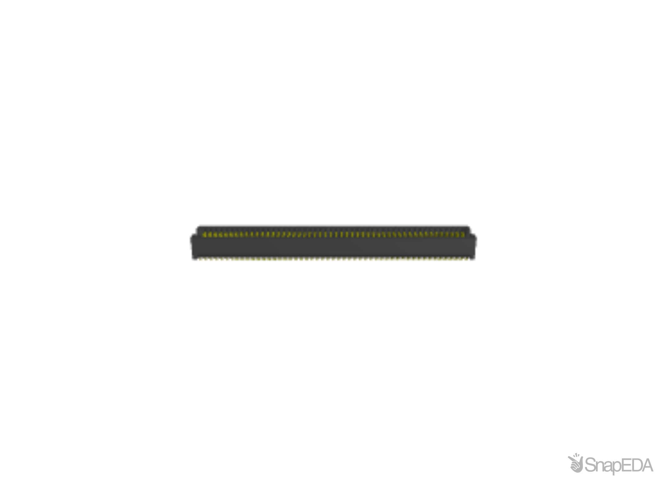 MOLC-150-02-SM-Q 3D Model