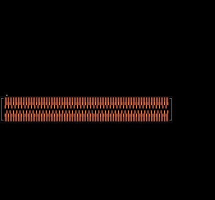 MOLC-150-02-SM-Q Footprint