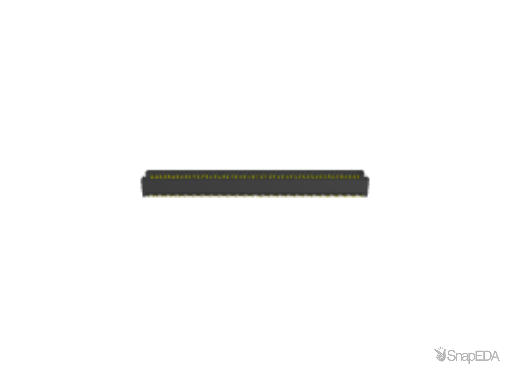 MOLC-150-02-STL-Q-LC 3D Model