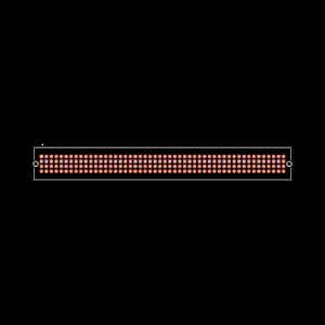 MOLC-150-11-L-Q-LC Footprint