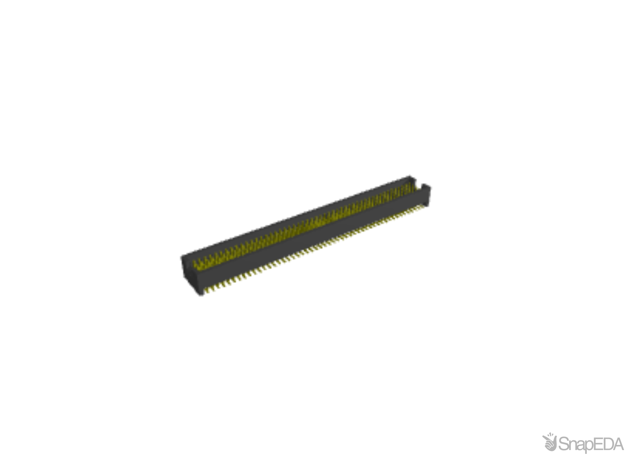 MOLC-150-M1-S-Q 3D Model