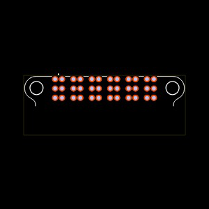 MPPT-06-01-01-L-RA-SD-TR Footprint