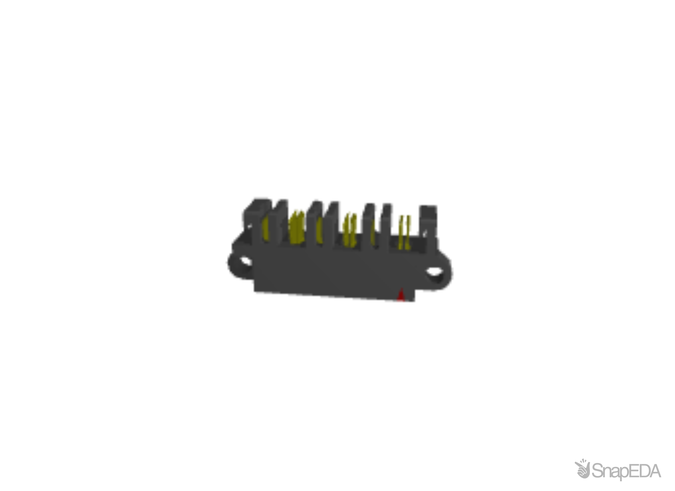 MPPT-06-01-01-T-RA-SD 3D Model
