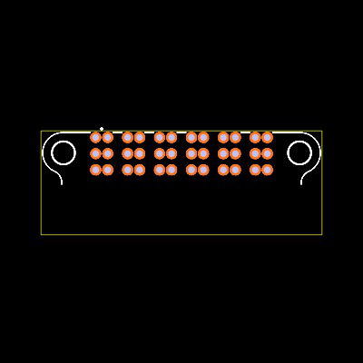 MPPT-06-01-01-T-RA-SD Footprint