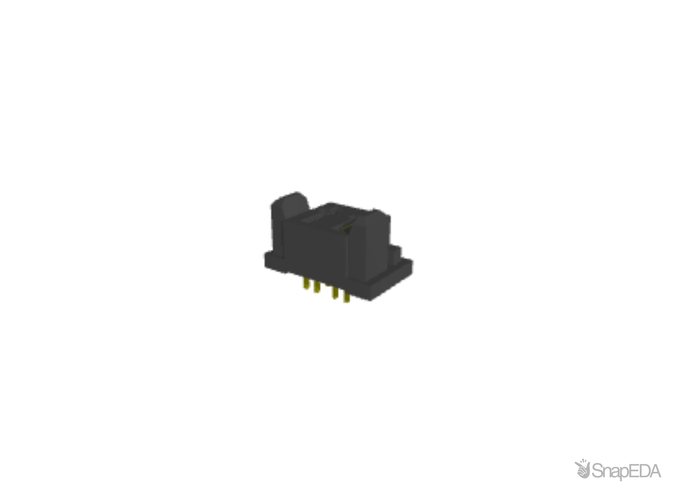 MPS-02-7.70-01-L-V 3D Model