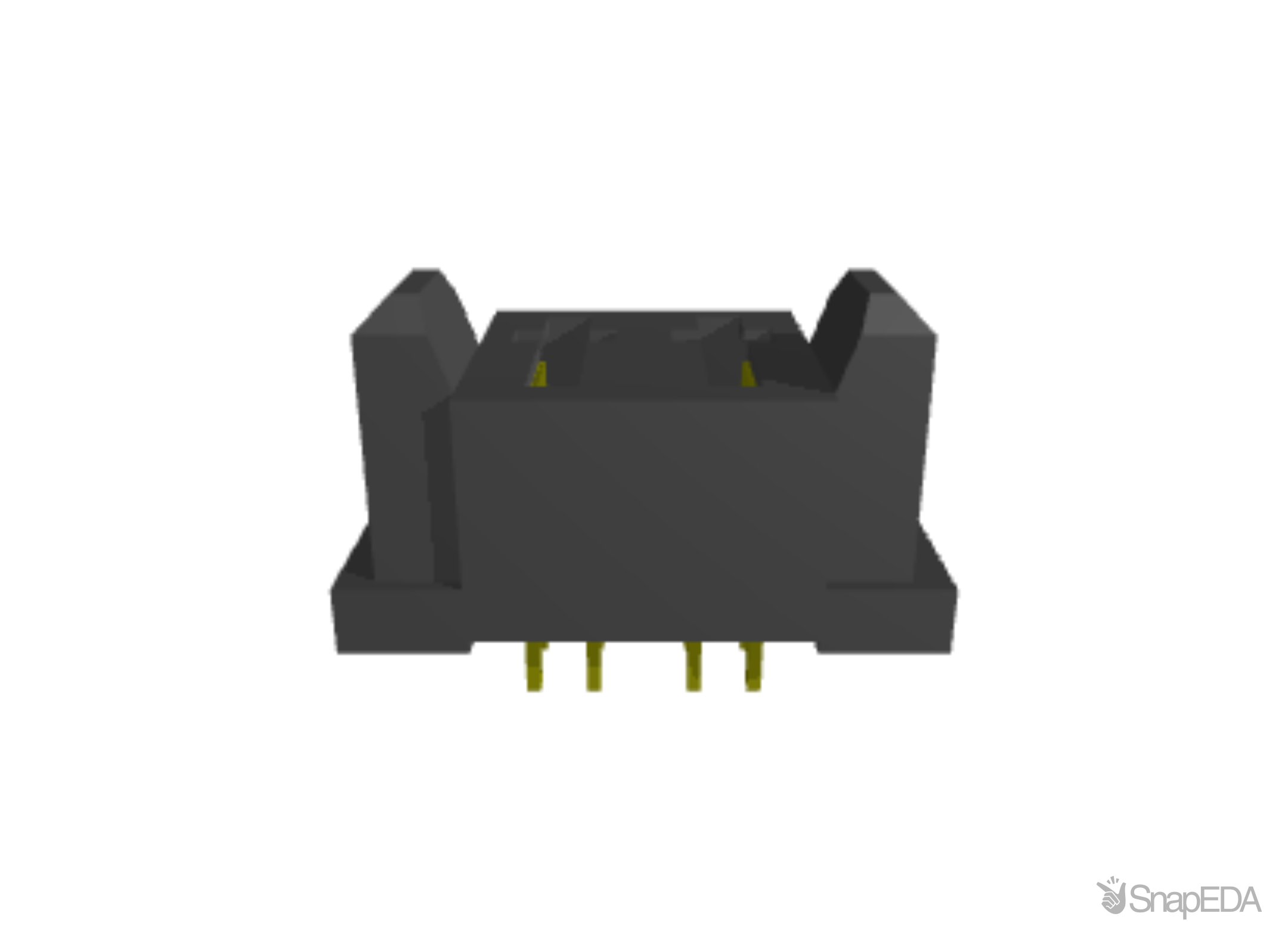 MPS-02-7.70-01-T-V 3D Model