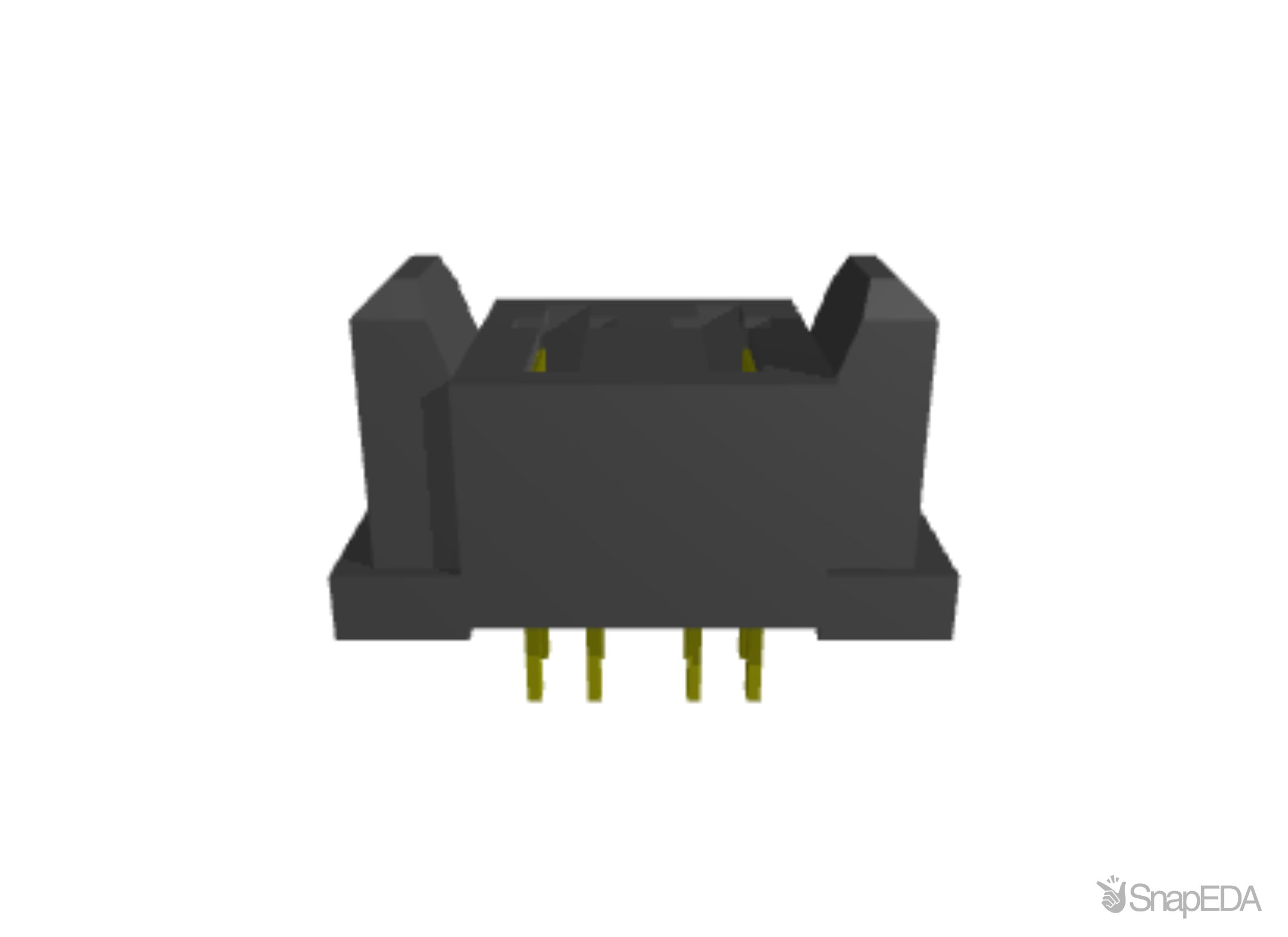 MPS-02-7.70-03-L-V 3D Model