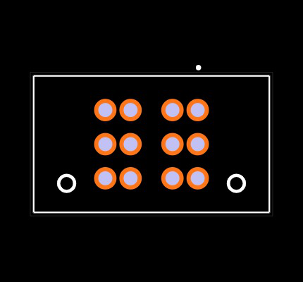 MPS-02-7.70-01-L-V Footprint