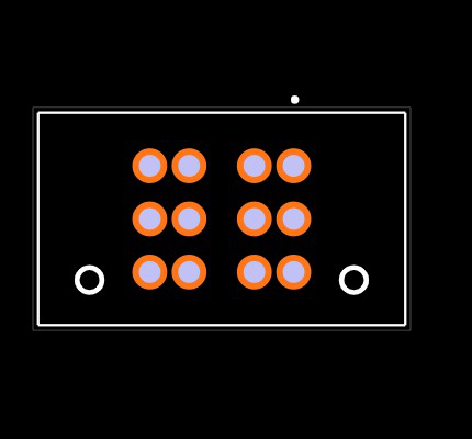 MPS-02-7.70-01-T-V Footprint
