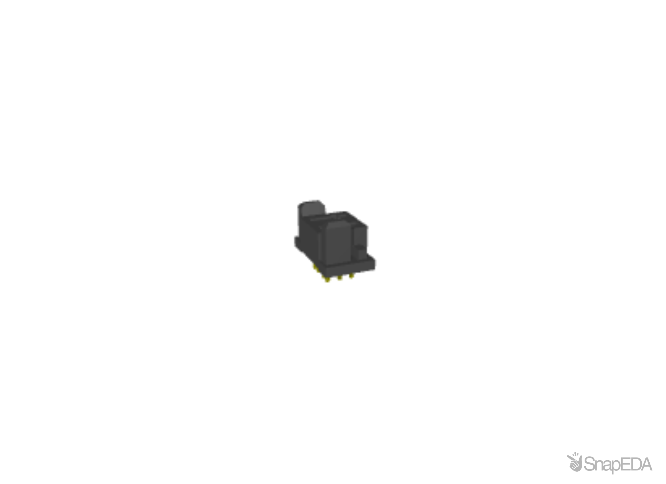 MPS-02-7.70-03-T-V 3D Model