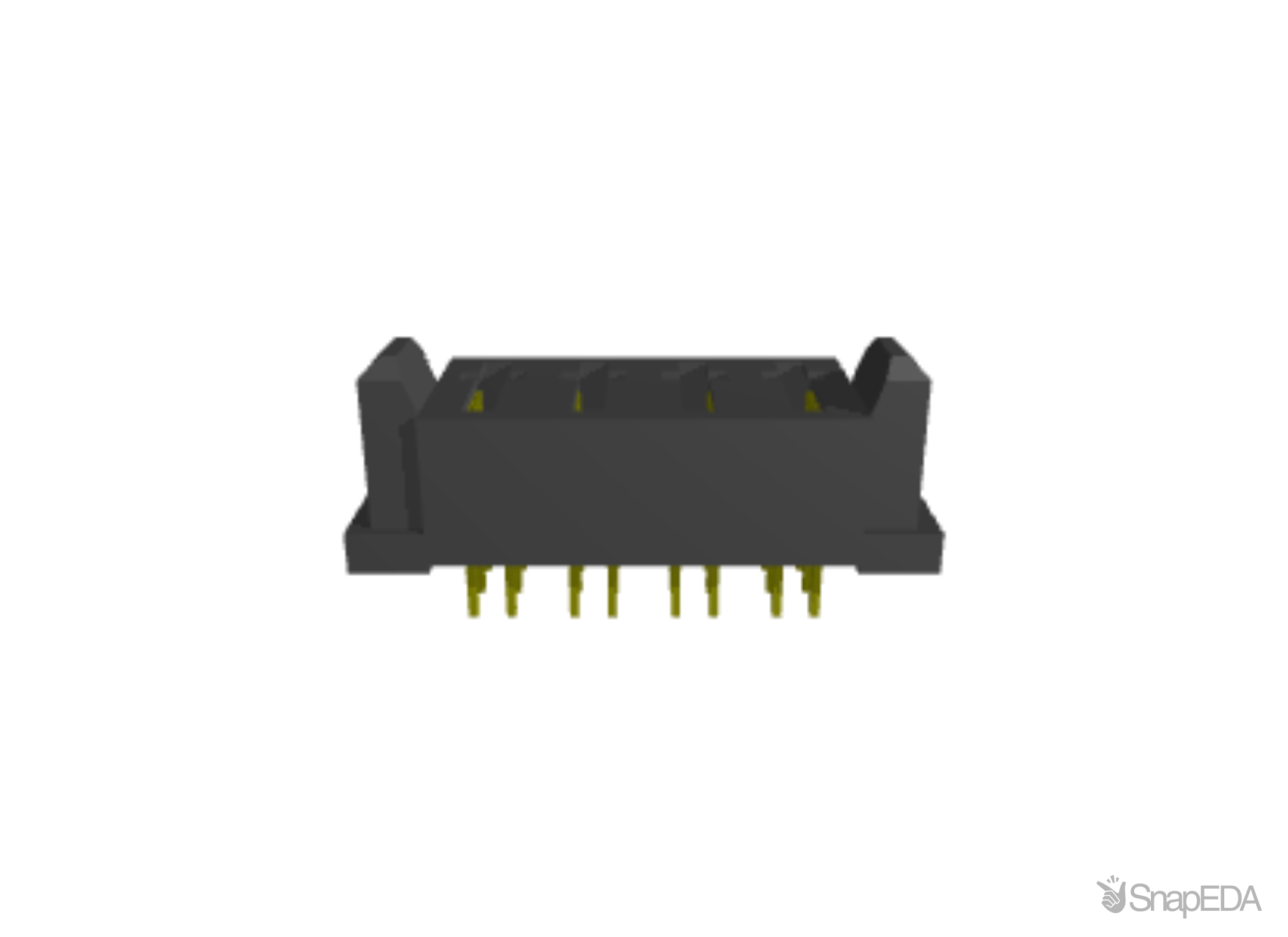 MPS-04-7.70-03-L-V 3D Model