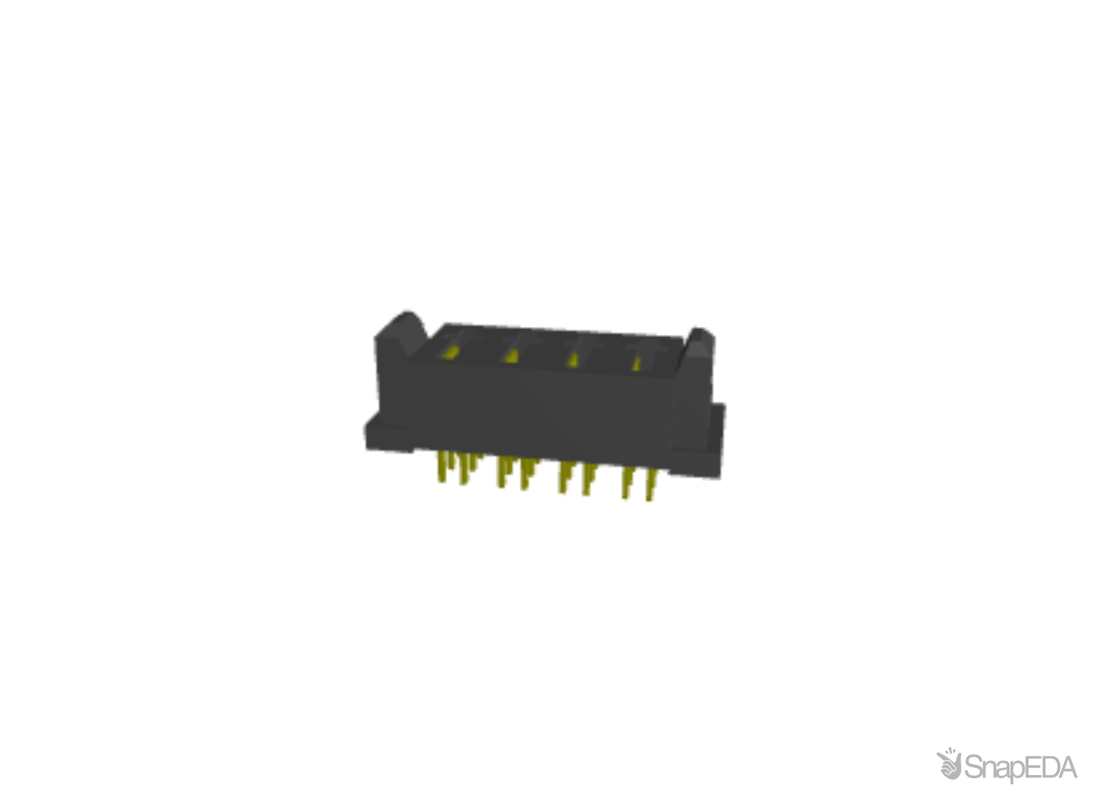 MPS-04-7.70-03-L-V-LC 3D Model
