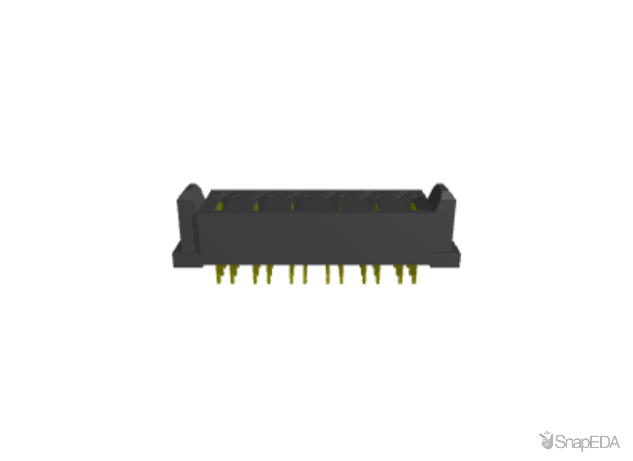 MPS-06-7.70-03-L-V 3D Model