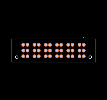 MPS-06-7.70-03-L-V Footprint