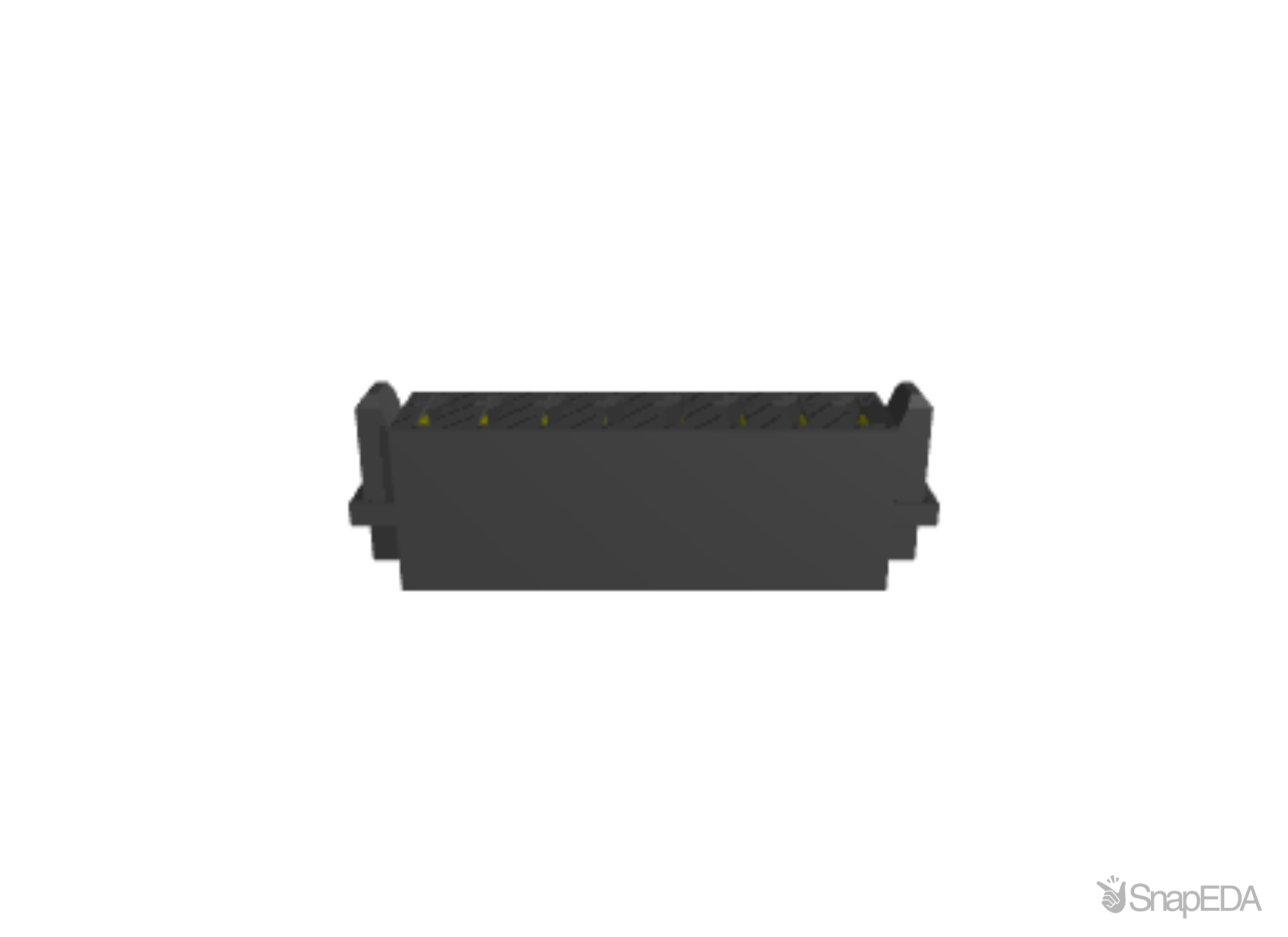 MPS-08-01-03-T-RA-LC 3D Model
