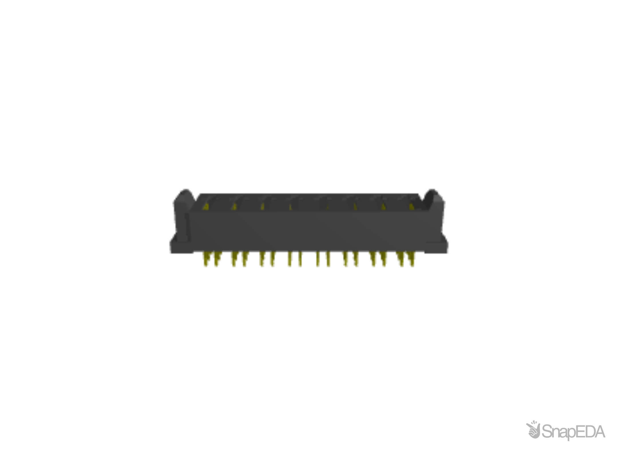 MPS-08-7.70-03-L-V 3D Model