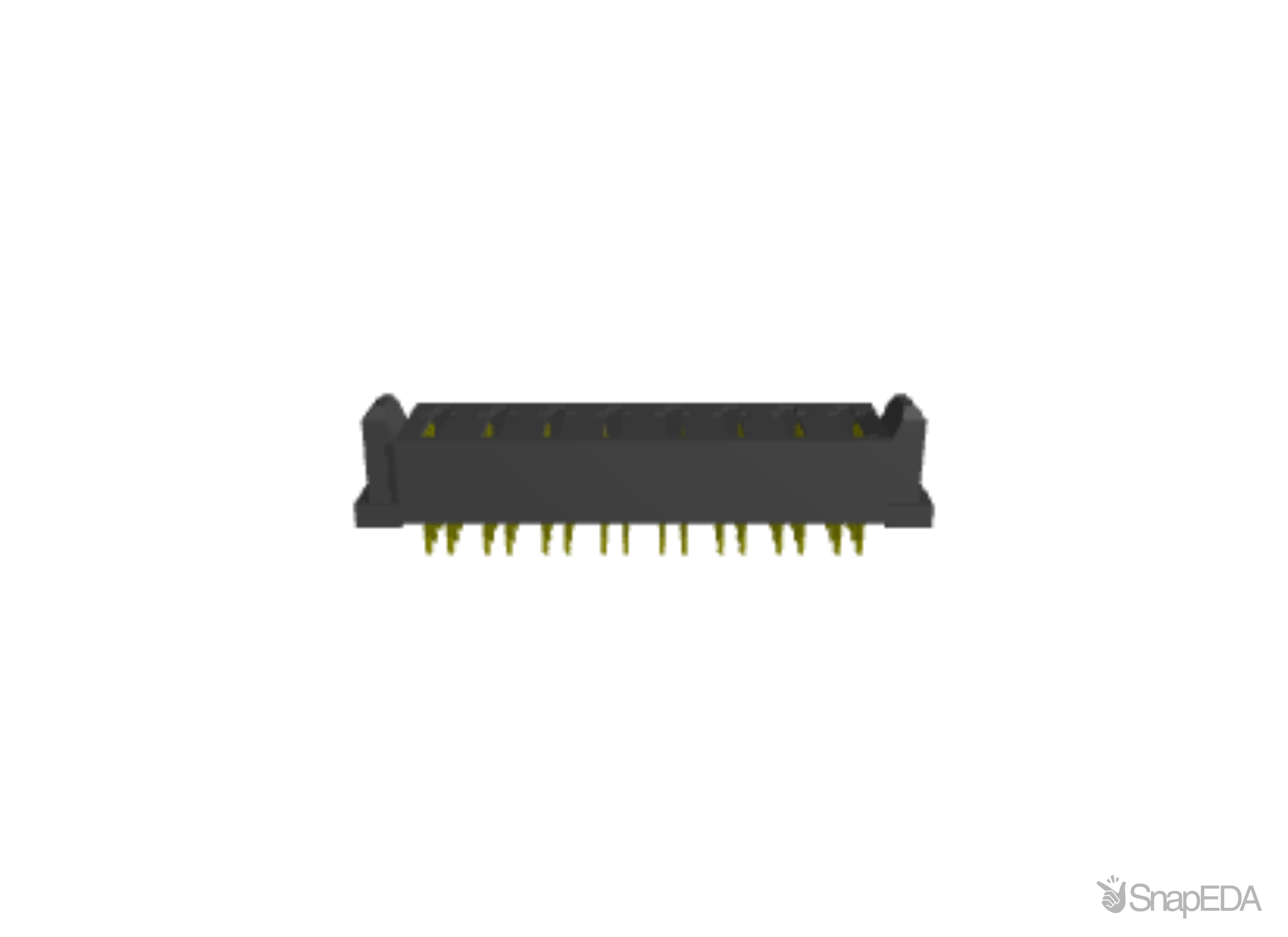 MPS-08-7.70-03-T-V 3D Model