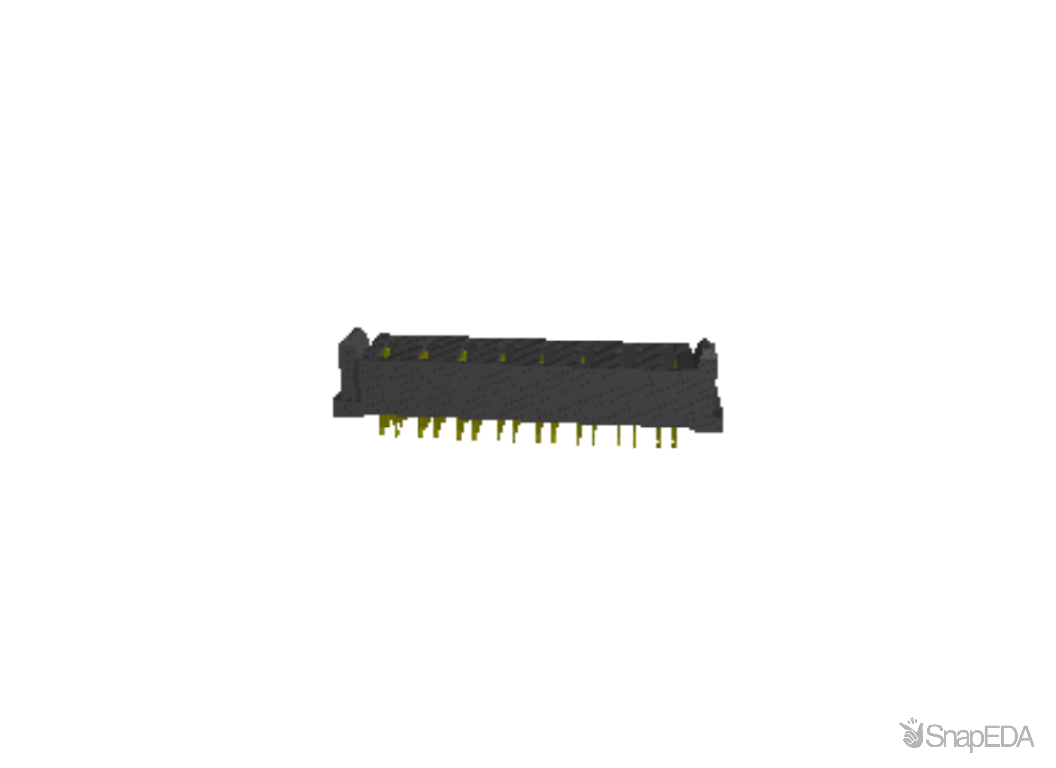 MPS-08-7.70-03-T-V-LC 3D Model