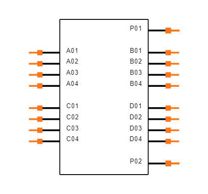 MPSC-01-16-01-7.70-03-T-V-LC Symbol
