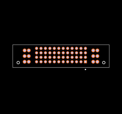 MPSC-01-48-01-7.70-01-T-V Footprint