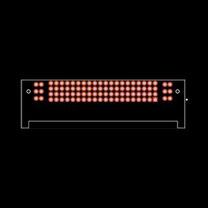 MPSC-01-80-01-01-03-L-RA-LC Footprint