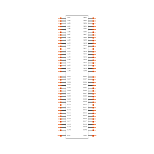 MPSC-01-80-01-7.70-03-L-V-LC Symbol