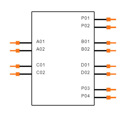 MPSC-02-08-02-7.70-01-L-V Symbol