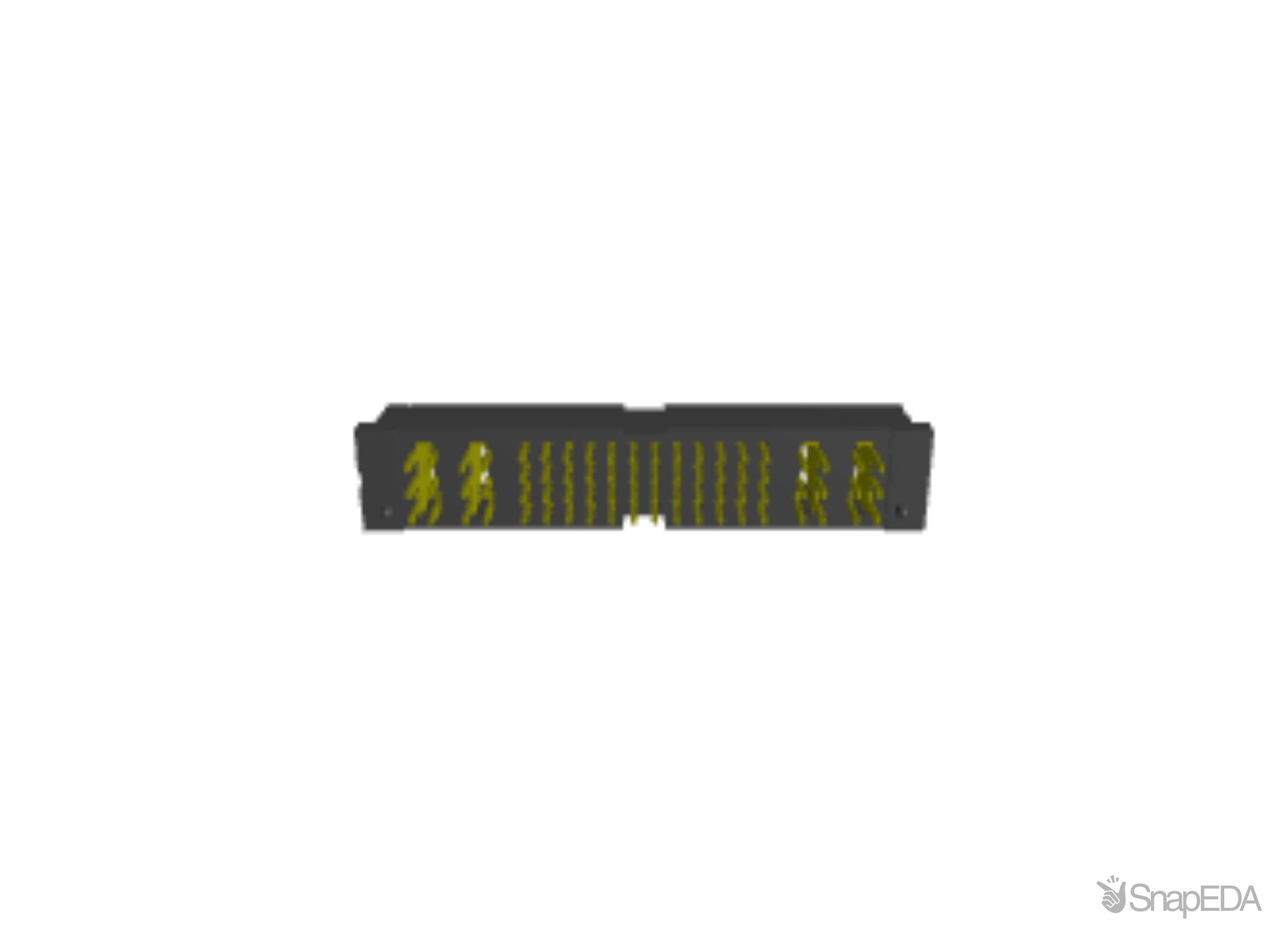 MPSC-02-48-02-7.70-03-L-V 3D Model