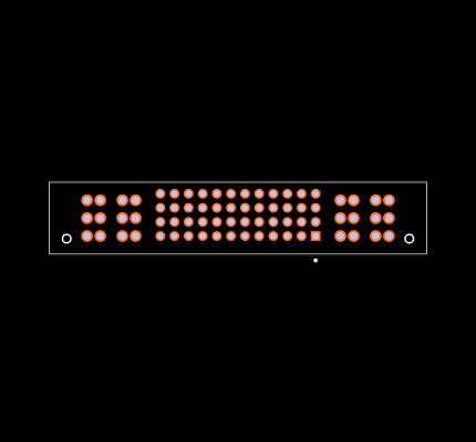 MPSC-02-48-02-7.70-03-L-V Footprint