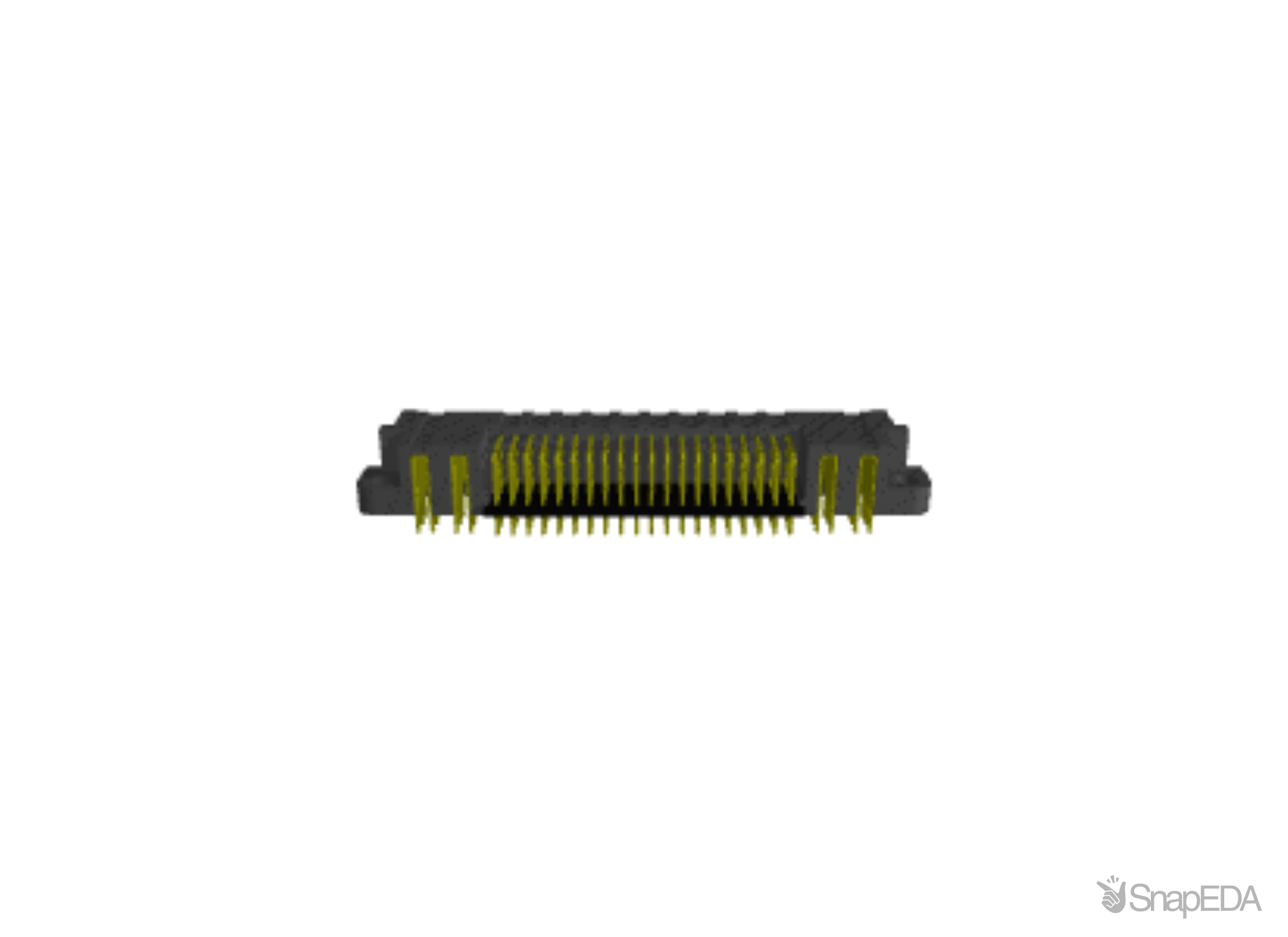 MPSC-02-80-02-01-01-L-RA-SD 3D Model