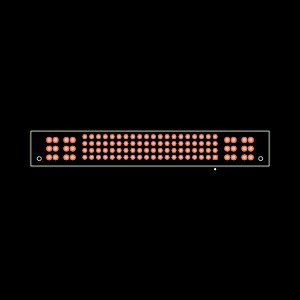 MPSC-02-80-02-7.70-01-T-V Footprint
