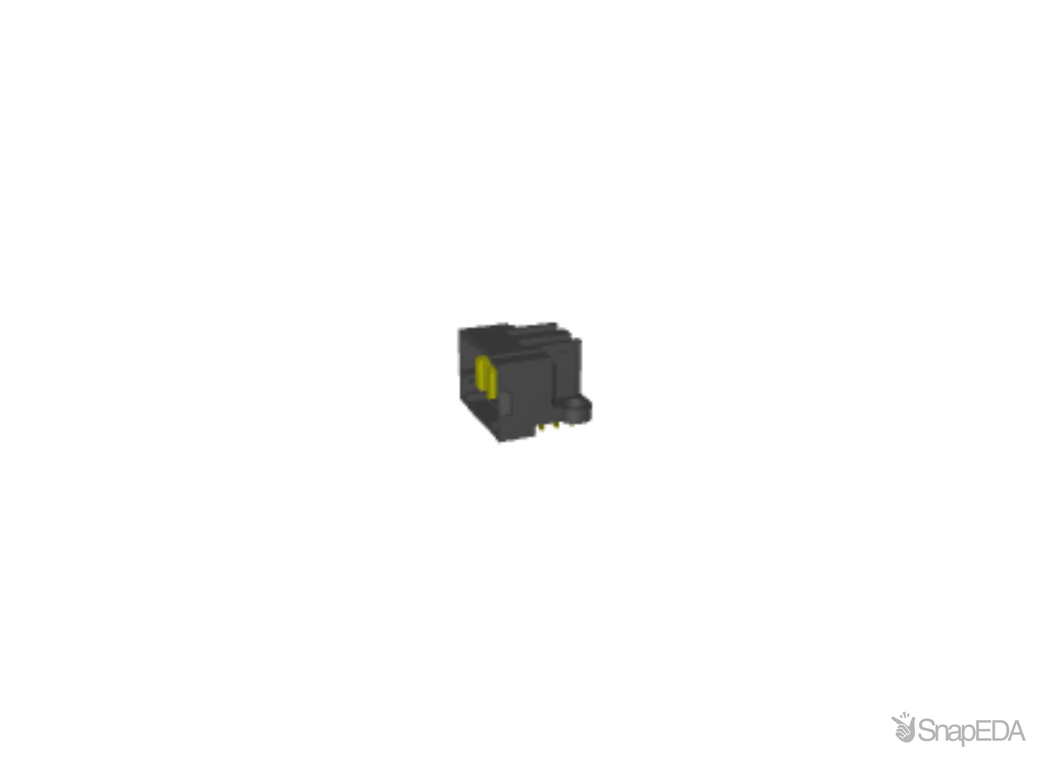 MPT-02-01-03-T-RA-SD 3D Model