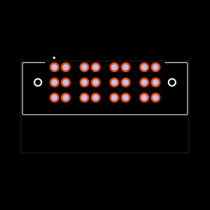 MPT-04-01-01-T-RA-LC Footprint