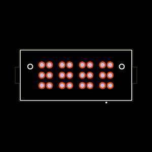 MPT-04-6.30-03-L-V-LC Footprint