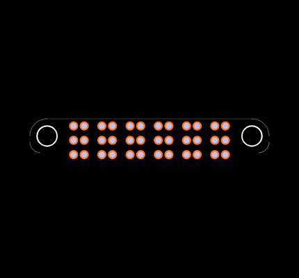 MPT-06-01-03-T-RA-SD Footprint