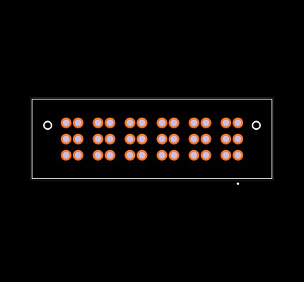 MPT-06-6.30-03-L-V Footprint