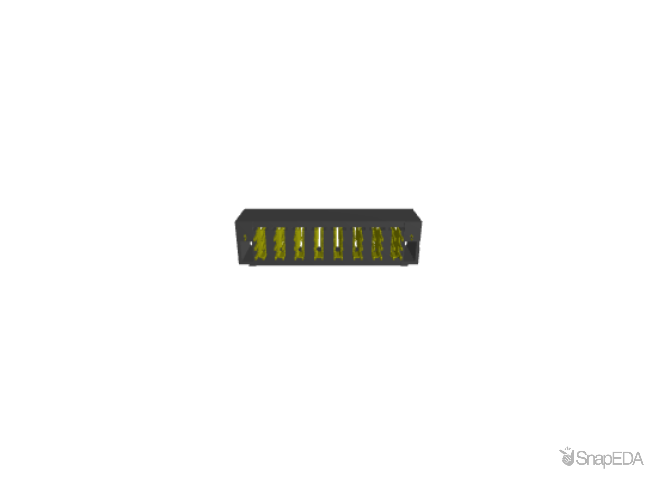 MPT-08-6.30-03-L-V-LC 3D Model